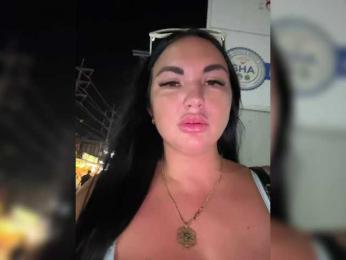 KROSHKA_N — Bongacams recorded stream screenshot (19 Mar 2026)