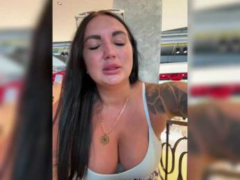 KROSHKA_N — Bongacams recorded stream screenshot (19 Mar 2026)