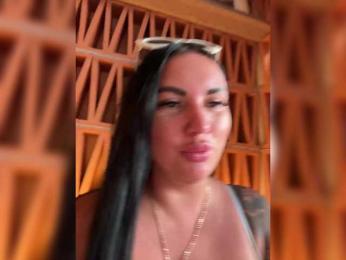 KROSHKA_N — Bongacams recorded stream screenshot (19 Mar 2026)