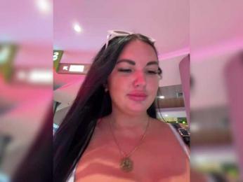 KROSHKA_N — Bongacams recorded stream screenshot (19 Mar 2026)