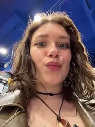 lucy-joy — Stripchat recorded stream screenshot (19 Mar 2026)