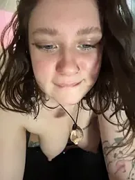 lucy-joy — Stripchat recorded stream screenshot (19 Mar 2026)