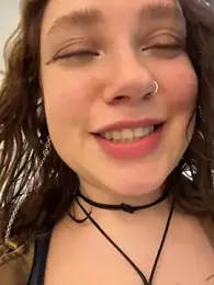 lucy-joy — Stripchat recorded stream screenshot (19 Mar 2026)