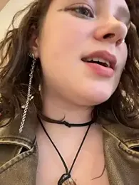 lucy-joy — Stripchat recorded stream screenshot (19 Mar 2026)