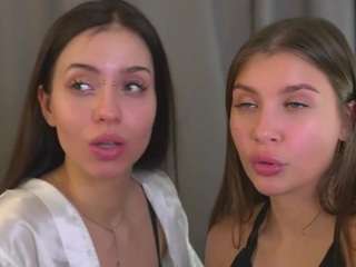 leilagladish — Camsoda recorded stream image, 19.03.2026 08:50