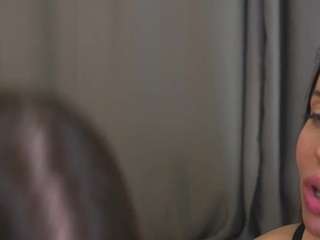 leilagladish — Camsoda recorded stream image, 19.03.2026 08:50