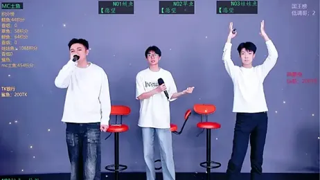 Spirit-0001 — Stripchat recorded stream screenshot (19 Mar 2026)