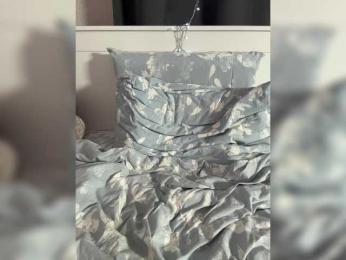 MisaMarkisa — Bongacams recorded stream screenshot (19 Mar 2026)