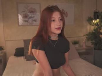 germaine_jones — Chaturbate recorded stream screenshot (19 Mar 2026)