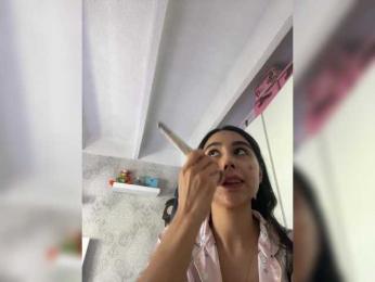 SallyeLeins — Bongacams recorded stream image, 19.03.2026 14:00