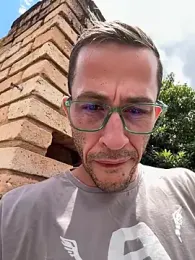 Lucasjandre — Stripchat recorded stream image, 19.03.2026 14:00