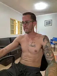 Lucasjandre — Stripchat recorded stream image, 19.03.2026 14:00