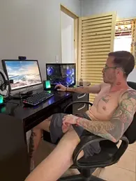 Lucasjandre — Stripchat recorded stream image, 19.03.2026 14:00