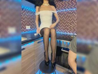 Hotpepper-Sweetpepper — Bongacams recorded stream screenshot (19 Mar 2026)