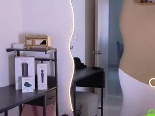 69hotemptation — Camsoda recorded stream screenshot (19 Mar 2026)