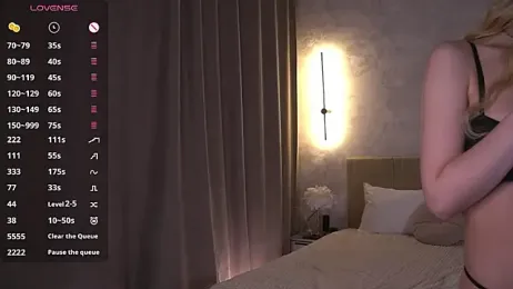 RaiArgand — Stripchat recorded stream screenshot (19 Mar 2026)