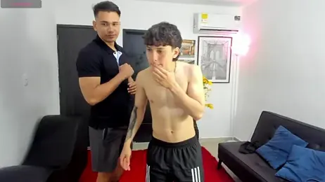 Masters_sexx — Stripchat recorded stream image, 19.03.2026 11:30