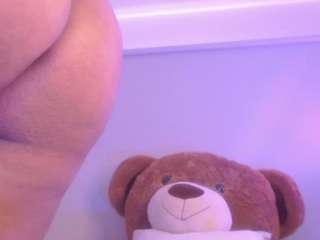 janeebony — Camsoda recorded stream image, 19.03.2026 16:10