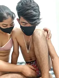 Rubina_khan1 — Stripchat recorded stream screenshot (19 Mar 2026)