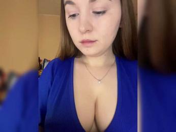 AlinaRay — Bongacams recorded stream image, 07.03.2025 14:00