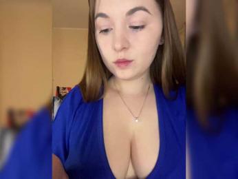 AlinaRay — Bongacams recorded stream image, 07.03.2025 14:00