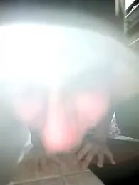 attractive-sexx — Stripchat recorded stream screenshot (19 Mar 2026)