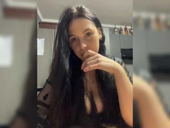 Potifays — Bongacams recorded stream screenshot (19 Mar 2026)