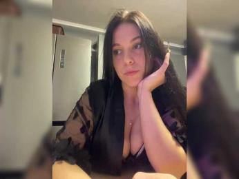 Potifays — Bongacams recorded stream screenshot (19 Mar 2026)