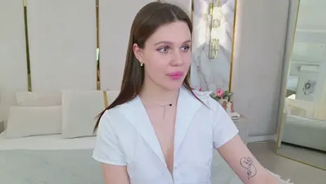 RihannaRose — Stripchat recorded stream screenshot (19 Mar 2026)