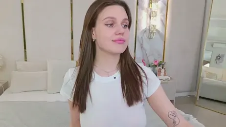 RihannaRose — Stripchat recorded stream screenshot (19 Mar 2026)