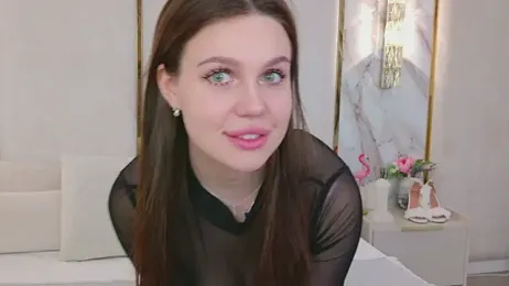 RihannaRose — Stripchat recorded stream screenshot (19 Mar 2026)