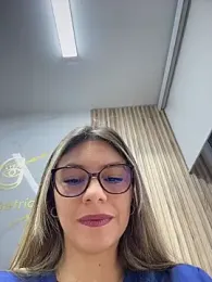 alicee16 — Stripchat recorded stream screenshot (19 Mar 2026)