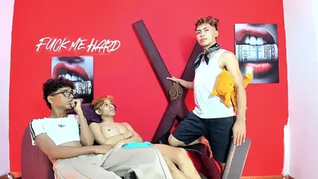 VERY_HOT_GUYS — Stripchat recorded stream screenshot (19 Mar 2026)