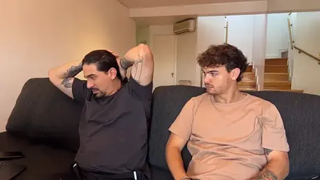 lenruy — Stripchat recorded stream screenshot (19 Mar 2026)