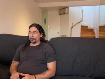 sexualmindset — Chaturbate recorded stream screenshot (19 Mar 2026)