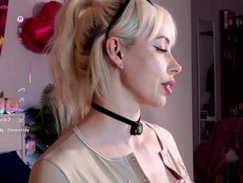 barsaa7 — Bongacams recorded stream screenshot (19 Mar 2026)