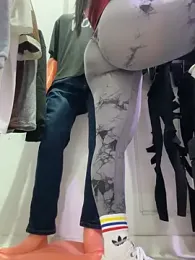 kim_monti — Stripchat recorded stream screenshot (19 Mar 2026)