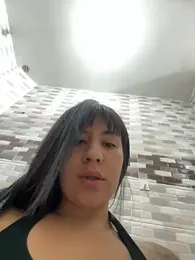 kim_monti — Stripchat recorded stream screenshot (19 Mar 2026)