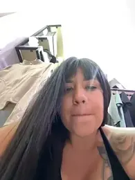 kim_monti — Stripchat recorded stream screenshot (19 Mar 2026)