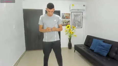 Voyeurism_guyss — Stripchat recorded stream screenshot (19 Mar 2026)