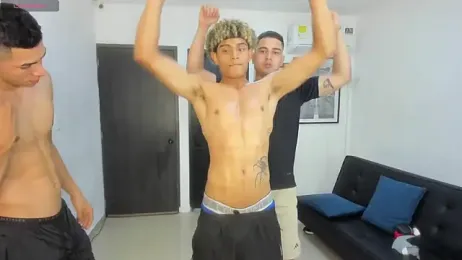 Voyeurism_guyss — Stripchat recorded stream screenshot (19 Mar 2026)