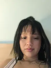 LorenRosse — Stripchat recorded stream screenshot (19 Mar 2026)