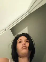 LorenRosse — Stripchat recorded stream screenshot (19 Mar 2026)