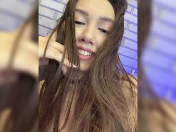 Jade8887 — Bongacams recorded stream image, 19.03.2026 22:20