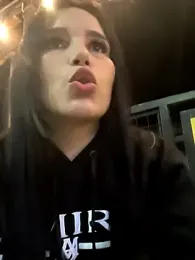 the_queen_of_street — Stripchat recorded stream screenshot (20 Mar 2026)