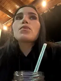 the_queen_of_street — Stripchat recorded stream screenshot (20 Mar 2026)