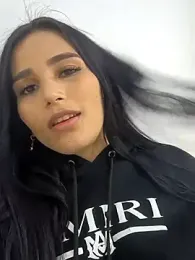 the_queen_of_street — Stripchat recorded stream screenshot (20 Mar 2026)