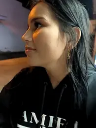 the_queen_of_street — Stripchat recorded stream screenshot (20 Mar 2026)