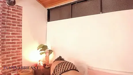 Ivannabreast_Official — Stripchat recorded stream screenshot (20 Mar 2026)