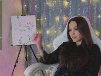 -lost- — Bongacams recorded stream screenshot (07 Mar 2025)